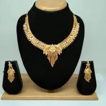  Traditional Necklace